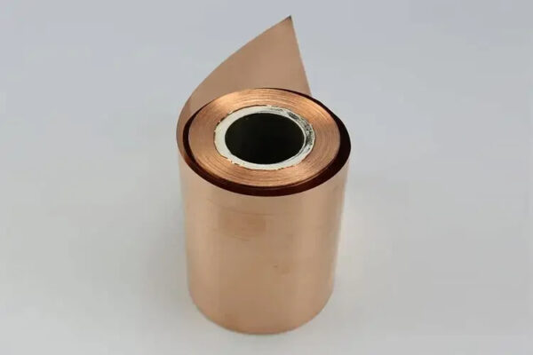 Copper sheet C1020 oxygen free copper plate wide surface forged copper block - Image 4