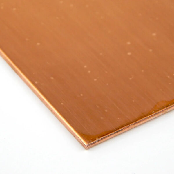 High Quality Copper Scrap 99.9% Supply Industrial Metal Copper plate Scrap Red Copper Sheets - Image 4