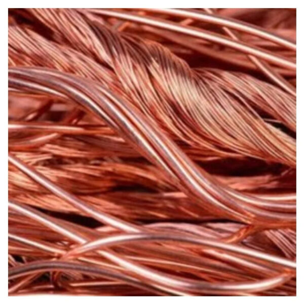 Wholesale Cooper Wire Scrap Bulk Copper Scrap 99.99% Scrap Copper Wire with Low Price - Image 4