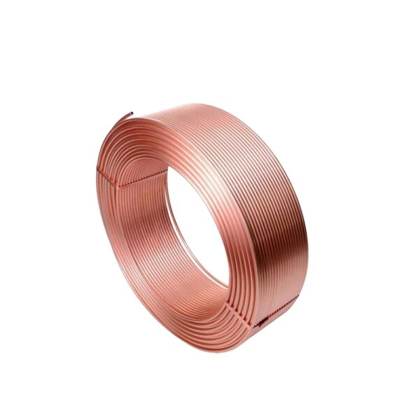 99.9% pure copper roll strip C1100 C1200 C1020 C5191 Copper Strip coil - Image 4