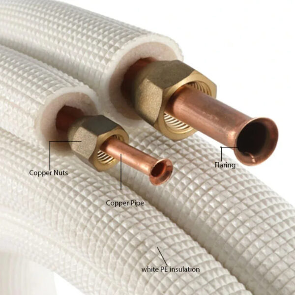 99.9% pure copper strip C1100 C1200 C1020 C5191 Phosphor bronze decorative earthing copper coil wire foil roll price No reviews yet - Image 4