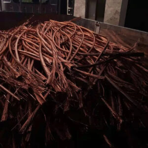 Top Class Copper Wire Scrap Millberry/Copper Wire Scrap 99.99% for sale Grade ''A''