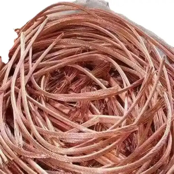 High Quality Cheap Copper Wire Scrap Copper Millberry 99.99%millberry Copper Wire Scrap - Image 4