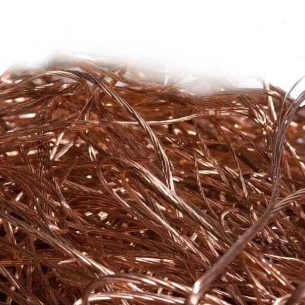 Super High quality Copper Wire Scrap 99.9%/Millberry Copper Scrap 99.99% - Image 4