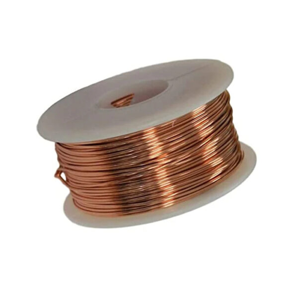 Copper Millberry/ Wire 99.95% To 99.99% Purity - Image 5