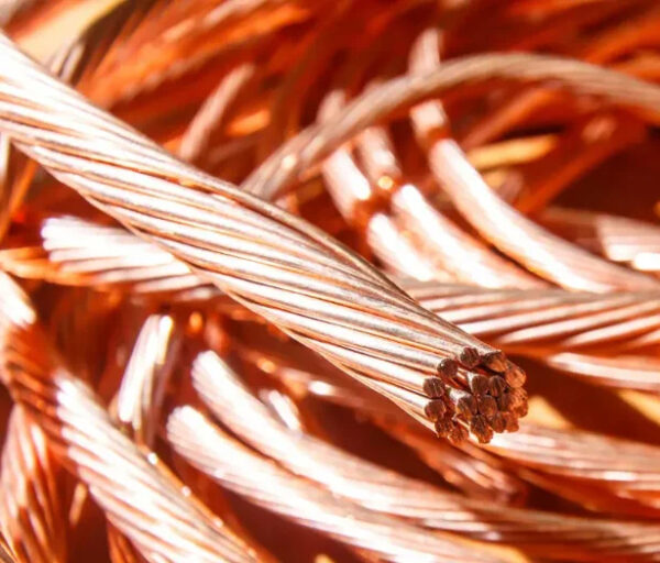 High Quality Copper Wire Scrap 99.9%/Millberry Copper Scrap 99.99% - Image 4