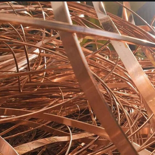 high quality copper wire scrap 99.9% pure copper wire scrap insulated copper wire scrap - Image 4