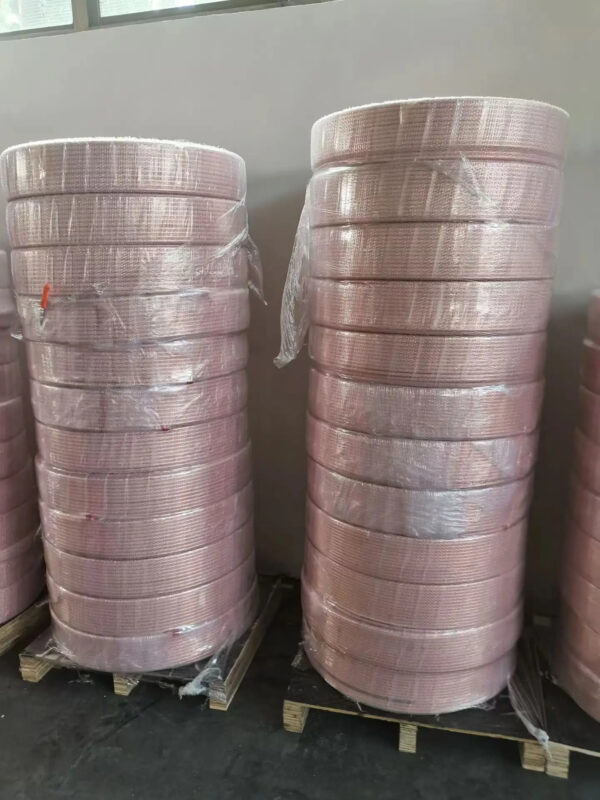 Red Millberry Copper /Copper Scrap Wire Top Quality 99.95%-99.99%/ Scrap Copper Wire with Wholesale Price - Image 4