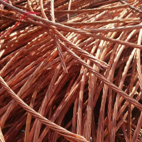 Copper Scrap Wire Mill berry Cathode Scrap Copper Cu Wire Scrap - Image 3