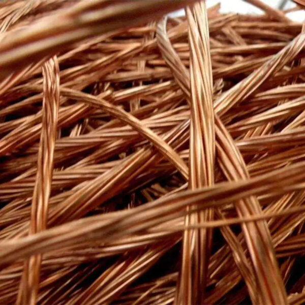 Super Quality Copper Wire Scrap Original High Quality Mill berry Copper Scrap 99.99% - Image 4