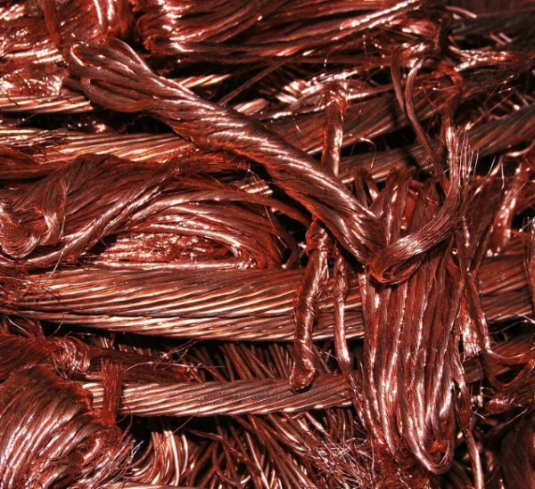 copper wire scrap 99.99 copper scrap wire insulated copper wire scrap - Image 4