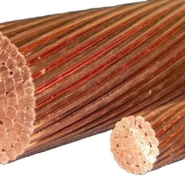 Wholesale Exporter Copper Wire Scrap Millberry/Copper Wire Scrap 99.99% for sale Grade - Image 4