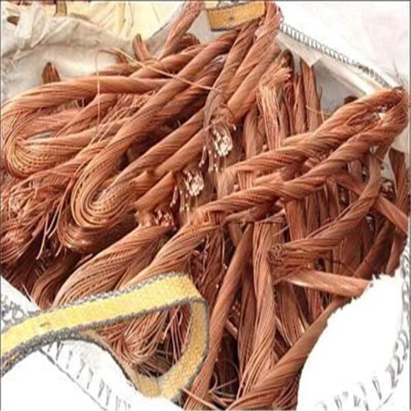 prime copper wire and cable scrap for sale copper wire scrap 99.9% pure scraps wired coppered