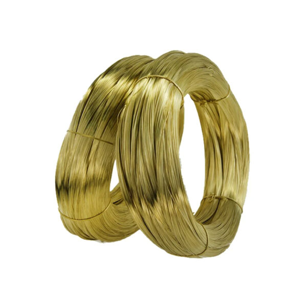 1mm 1.5 mm 2mm 3mm 6mm Copper Wire Brass Wire - Image 3