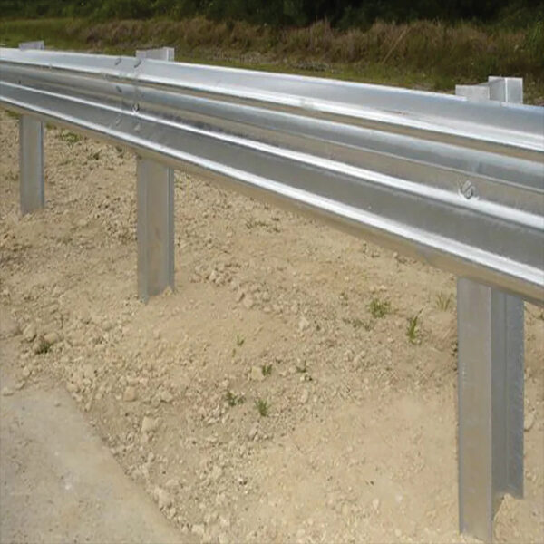 Highway Guard Rail For Sale High Quality Highway Rail - Image 4