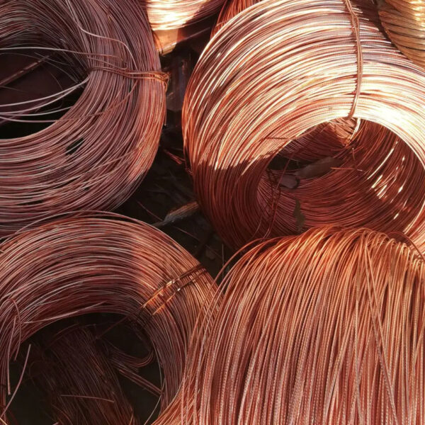 Best Sell Cheap Price Copper Cable Scrap Pure Copper Wire Material Origin Bright Copper/Millberry 99.95%-99.99% - Image 3