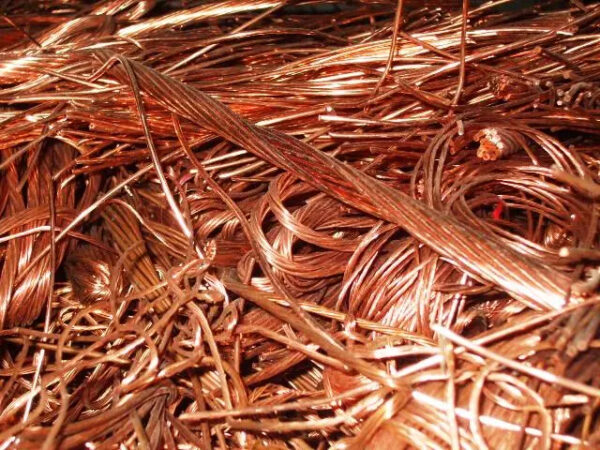 Copper Wire Scrap/Millberry 99.99% Copper Wire Available - Image 4