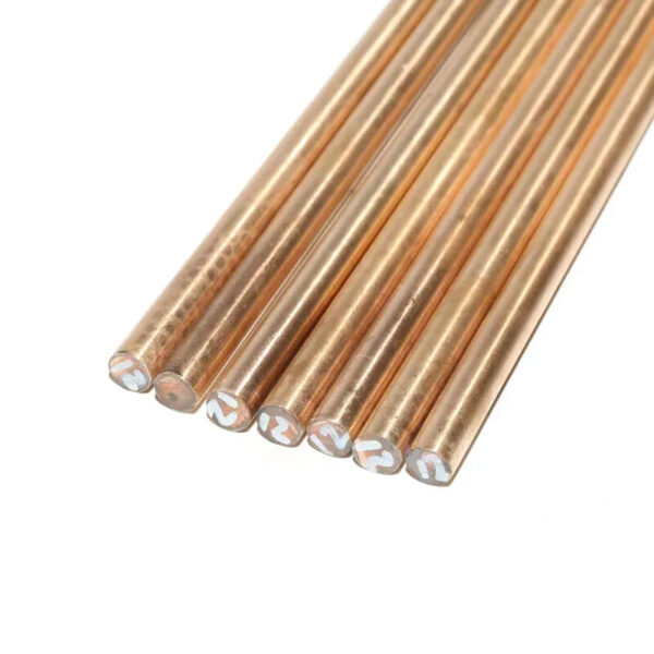 C38000 C36000 solid copper Brass bar Brass round rod price per kg copper alloy bars - Image 4