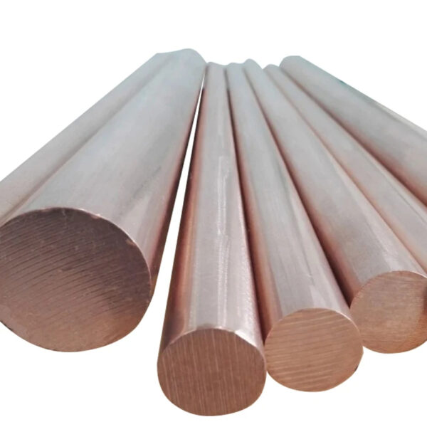 Hot sale C50500 Phosphor Bronze Copper Bar Factory Price Per Kg Brass Rod - Image 4