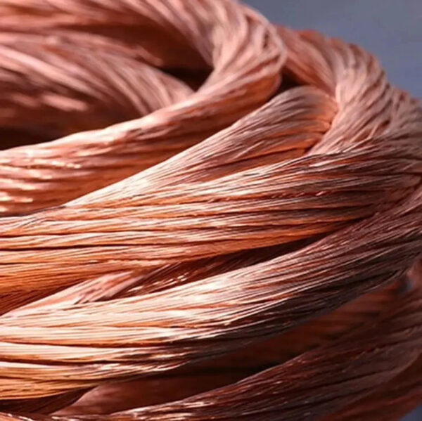 big stock ship anytime Copper Wire Scrap Millberry/Copper Wire Scrap 99.99% for sale Grade ''A'' - Image 4