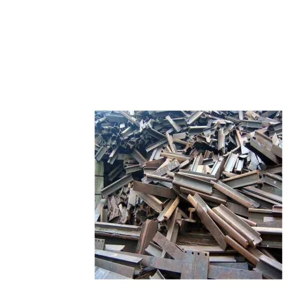 used rail scrap r50 r65 for sale at low rates. - Image 4