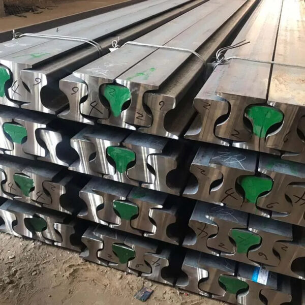 Order Quality Used Rails R50 - R65 At Best Price/Used Rail Scrap for sale Hot Selling used rail wholesale price - Image 4