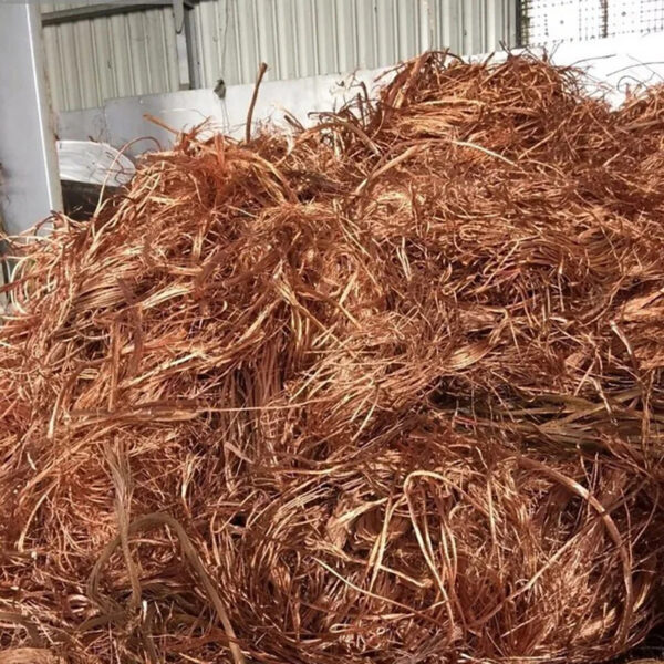 High Purity Copper Wire Scrap copper plate 99% for Bulk Price - Image 4