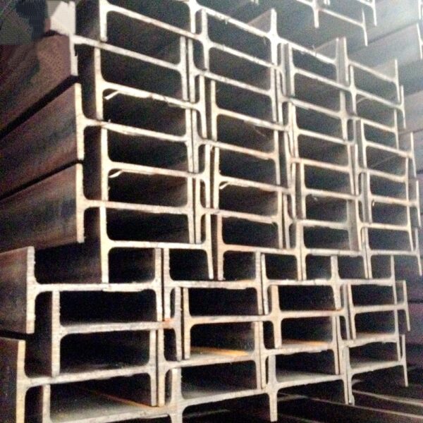 Produces High Quality ASTM A992 W6x4 W6x7 W6x15 H& I Beam steel H Bar steel Beam For Warehouse Structure - Image 4