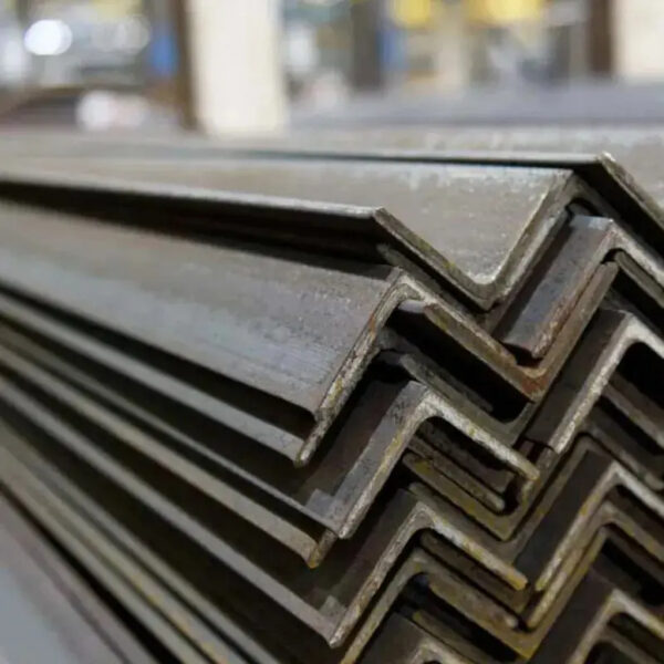 Good quality hot rolled 50x50x5 angle steel astm a36 q235 carbon equal angle steel for special industry - Image 4