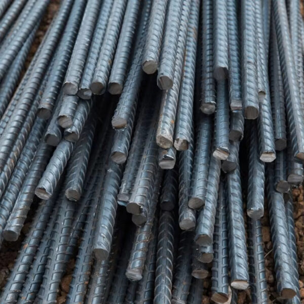 6MM 8MM 10MM 12MM Deformed Bar Mild steel Rebar Iron Rod China Supplier Carbon Y8 Y10 Y12 Cheap Imported steel Rebar - Image 4