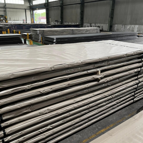 45mm 50mm 60mm Thick Carbon Steel Plate Wear Resistant Steel Plate ASTM & AISI Standard - Image 4