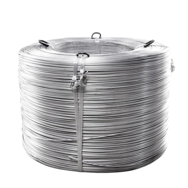 1050 1060 5052 supplier aluminum wire high quality - Image 4