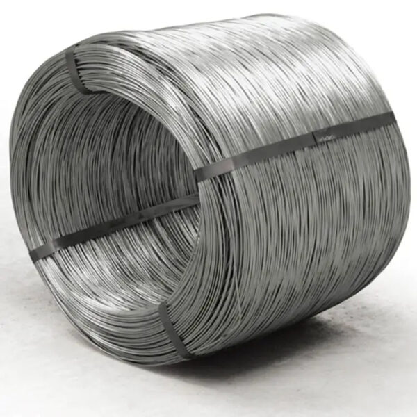 High-quality Hot Dipped Galvanized Steel wire For MANUFACTURING - Image 4