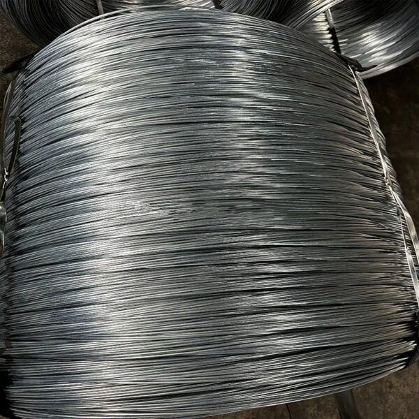 Hot sale 1050A Aluminium Wire 8mm thickness for Architecture - Image 4