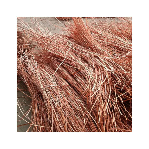 Top High Quality Copper Wire Scrap 99% for sale - Image 4