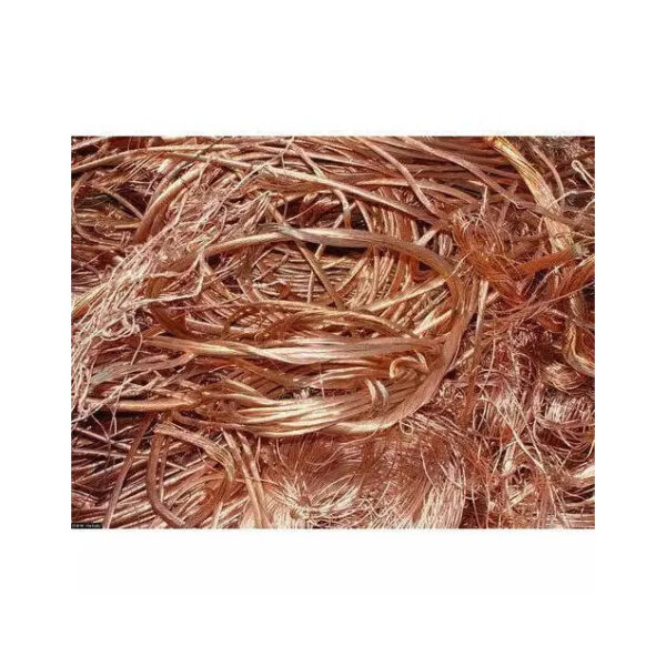 High Credit Copper Wire Scrap Supplier Manufacturers - Image 4