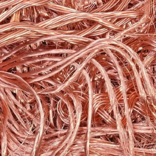 Wholesale Best Quality pure millberry copper Copper Wire Scrap /Cooper Ingot /Scrap Copper Price - Image 4