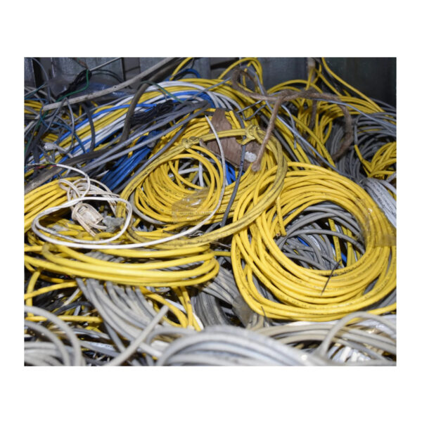 High Quality Cheap Wholesale Price Copper Cable Scrap | Copper Wire Scraps For sale - Image 4