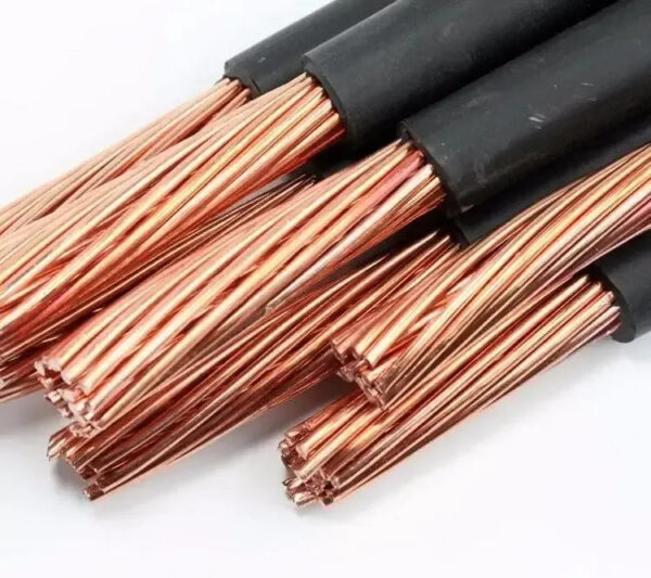 Direct Factory Copper Wire Scrap Copper Millberry Scrap 99.99% High Purity for Sale - Image 4