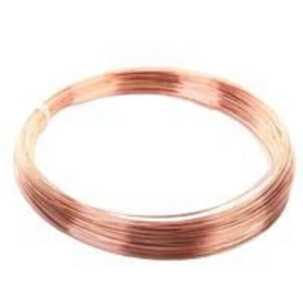 2024 Factory Supply Sell Factory Directly Sale good quality Strong Copper Quality of Copper Wire Scrap 99.99% - Image 3