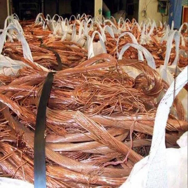 millberry copper wire copper wire scrap Denmark – Copenhagen