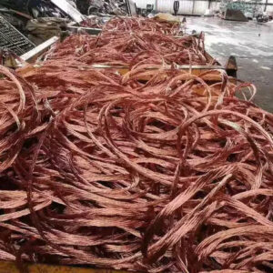 millberry copper wire copper wire scrap Montenegro – Podgorica