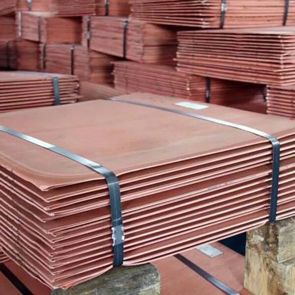 Factory direct sales cheap source copper plate cathode - Image 4