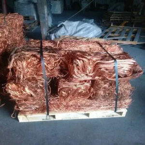 millberry copper wire copper wire scrap Mexico – Mexico City