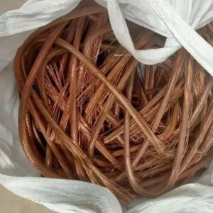 copper wire scrap