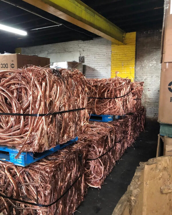 millberry copper wire copper wire scrap Nicaragua – Managua