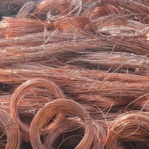 largest copper wire scrap exporter in the world