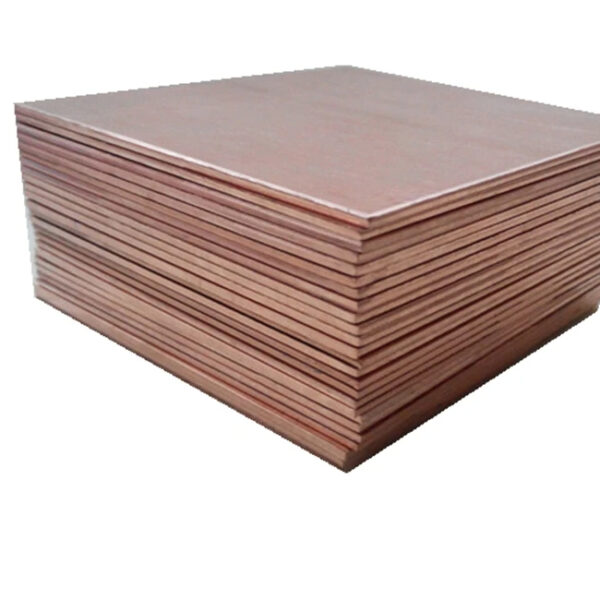 Best  Manufacturer for Copper Cathode 99.99% - Image 4