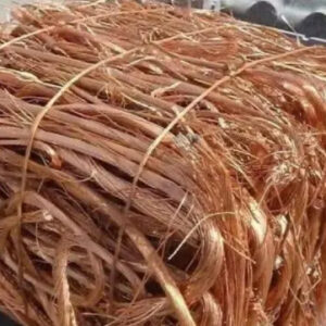 millberry copper wire copper wire scrap South Korea – Seoul