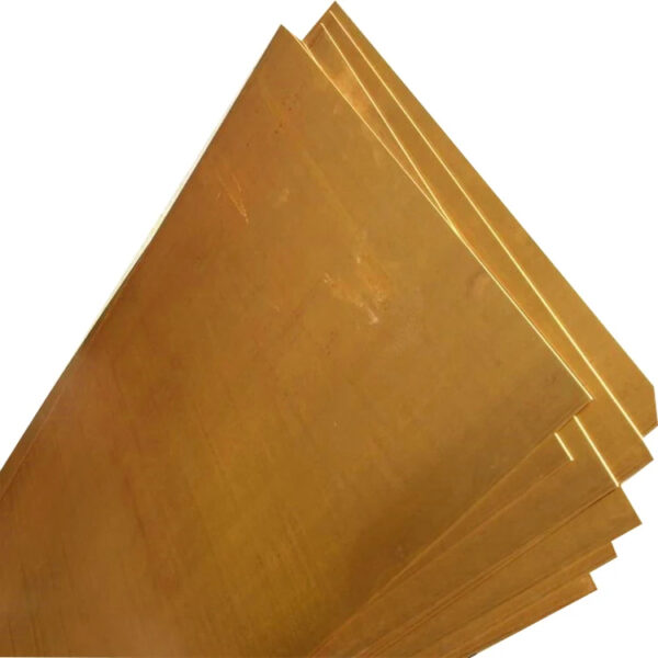 factory wholesale copper sheets Pure 99.99% 3mm electrolytic copper cathodes sheet C10100 Cooper Plate copper cathode plates - Image 4